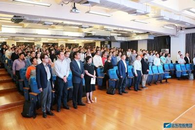 以戰(zhàn)略與文化為雙擎，全面對(duì)標(biāo)賦能轉(zhuǎn)型——記2020年遠(yuǎn)東大學(xué)“領(lǐng)將項(xiàng)目”核心高管班第三期軟件開(kāi)發(fā)專題研討